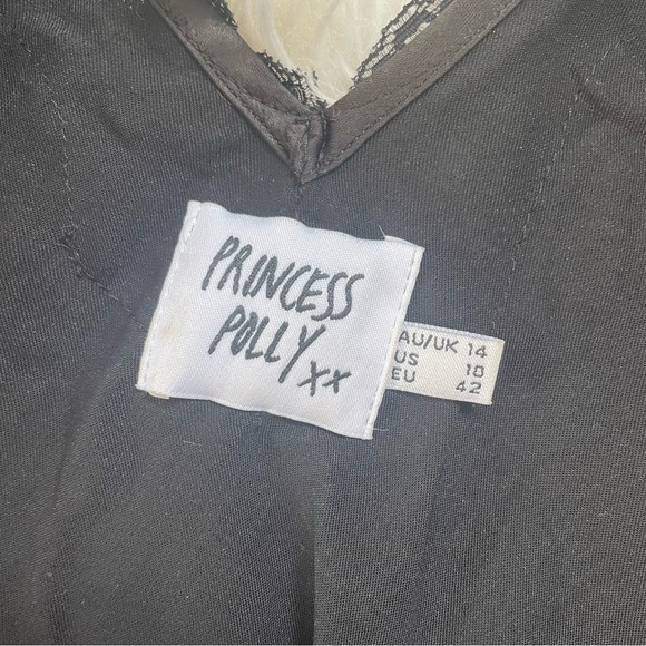 Dress - Picture 4 of 5